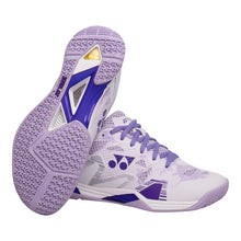 Lade das Bild in den Galerie-Viewer, ECLIPSION Z3 WOMEN - White Purple