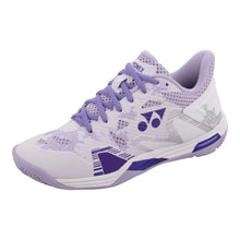 Lade das Bild in den Galerie-Viewer, ECLIPSION Z3 WOMEN - White Purple
