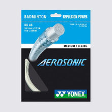 Lade das Bild in den Galerie-Viewer, YONEX AEROSONIC
