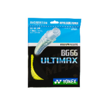 Lade das Bild in den Galerie-Viewer, YONEX BG 66 ULTIMAX