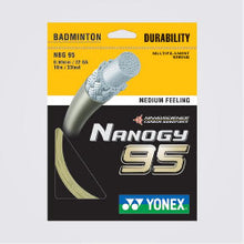 Lade das Bild in den Galerie-Viewer, YONEX NANOGY 95