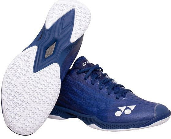 YONEX Aerus Z2 Men Navy Blue