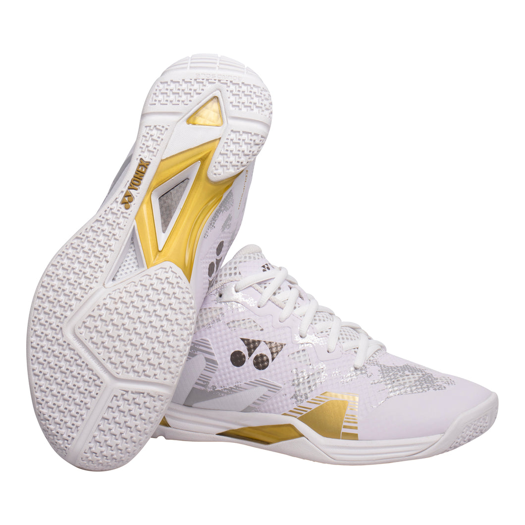 Yonex ECLIPSION Z3 MEN white/gold