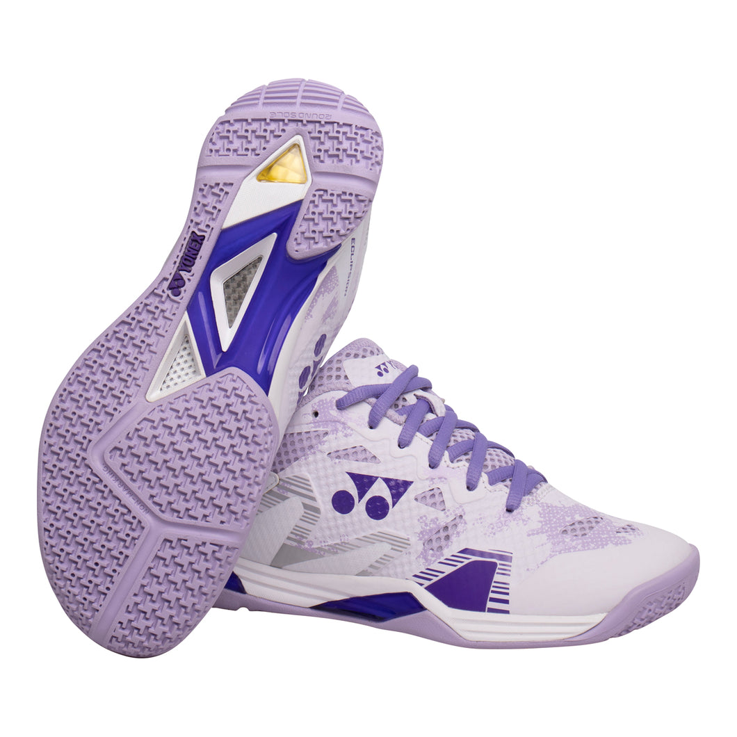 ECLIPSION Z3 WOMEN - White Purple