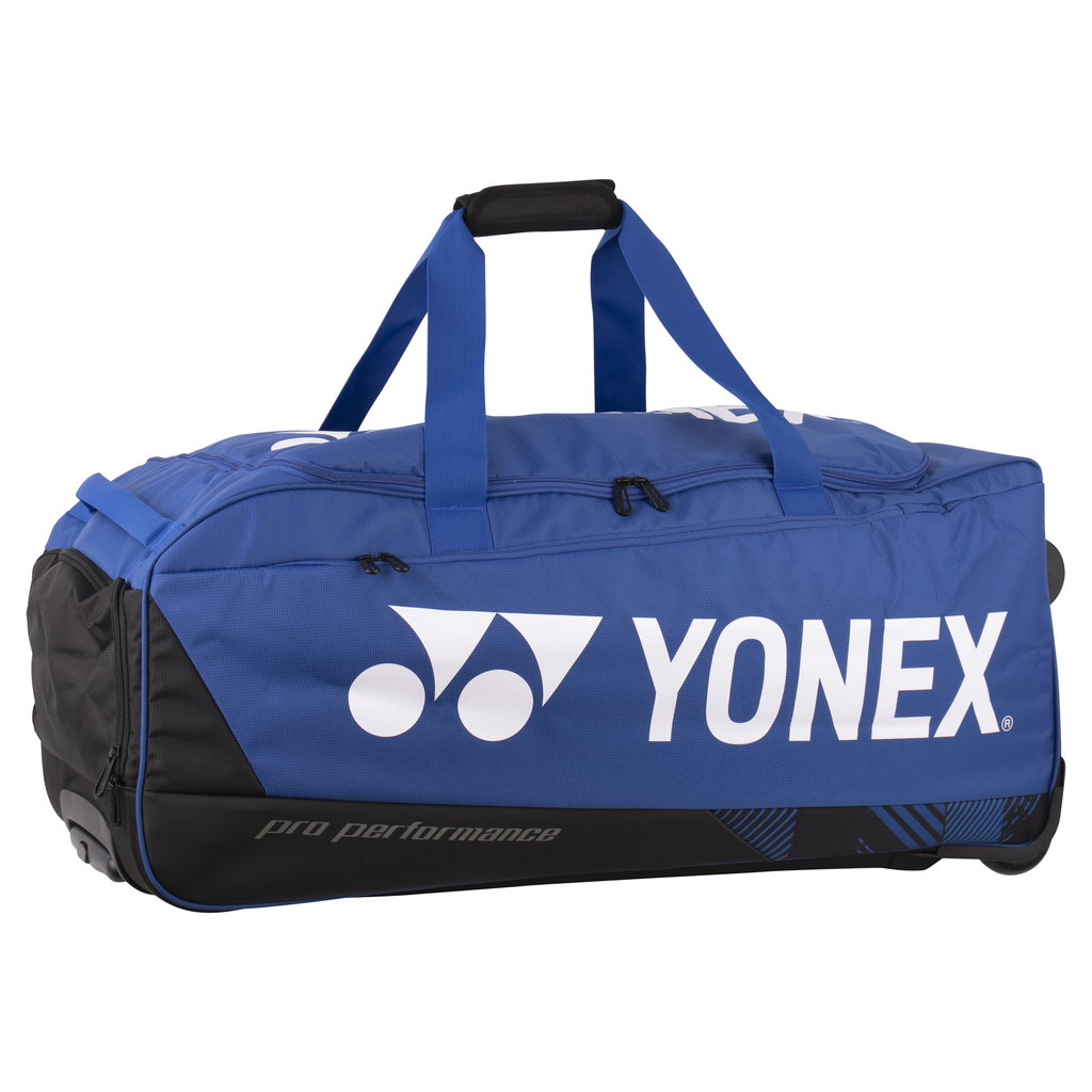 YONEX TROLLEY BAG