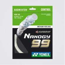 Lade das Bild in den Galerie-Viewer, YONEX NANOGY 99
