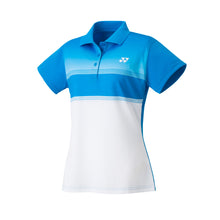 Lade das Bild in den Galerie-Viewer, POLO SHIRT Damen YW0019
