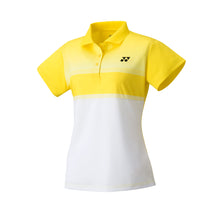 Lade das Bild in den Galerie-Viewer, POLO SHIRT Damen YW0019
