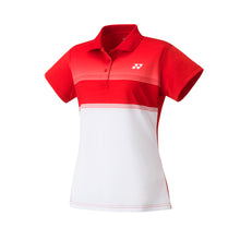 Lade das Bild in den Galerie-Viewer, POLO SHIRT Damen YW0019
